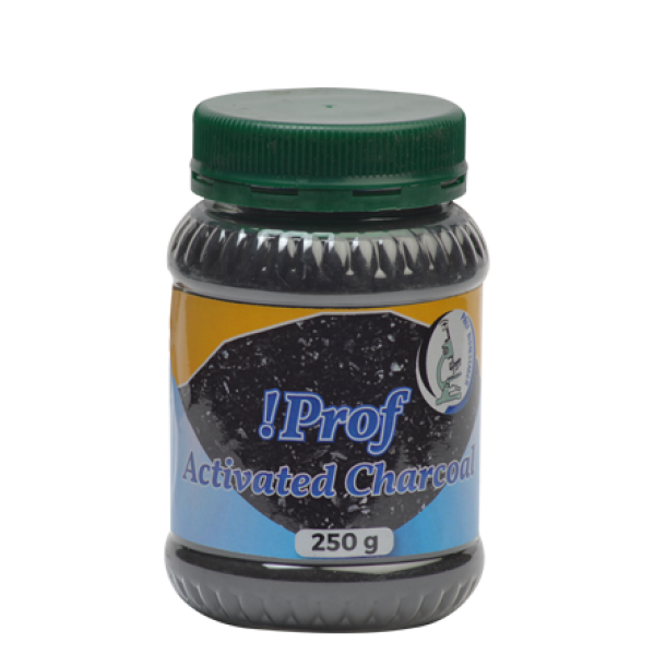 Activated Charcoal 250 g